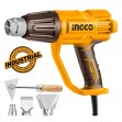 INGCO Πιστόλι Θερμού Αέρα 2000W HG200078